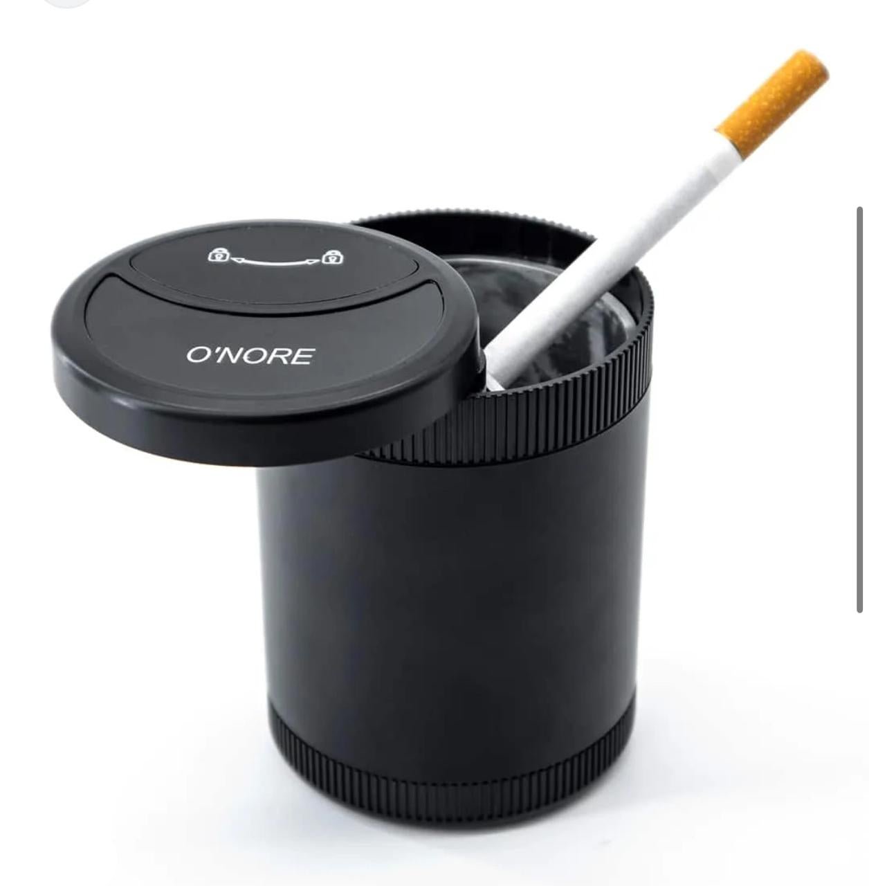 O'Nore - Car Ashtray