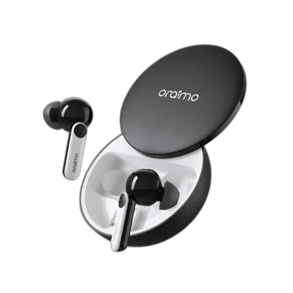 Oraimo - ANC Wireless Earbuds (Original) ©