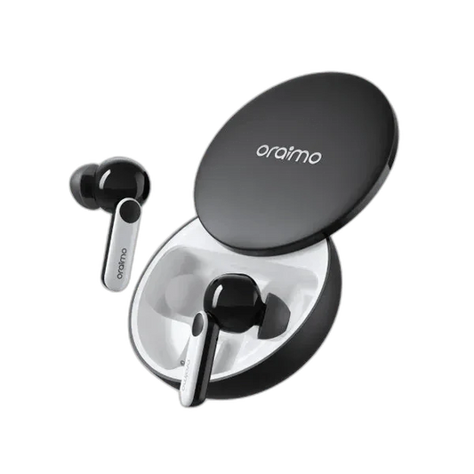 Oraimo - ANC Wireless Earbuds (Original) ©
