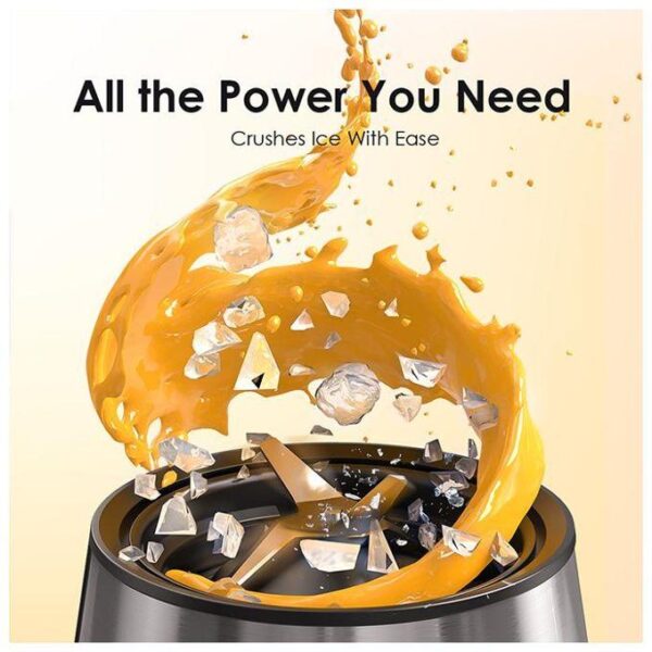 Oraimo -  Blender (Original) ©