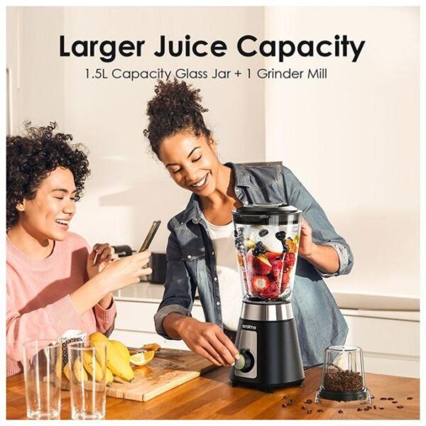 Oraimo -  Blender (Original) ©