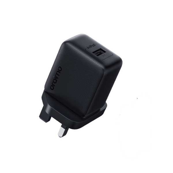 Oraimo - Cannon Home Charger (Original)