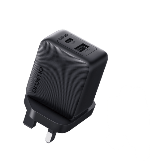 Oraimo - Cannon Wall Charger (Original)