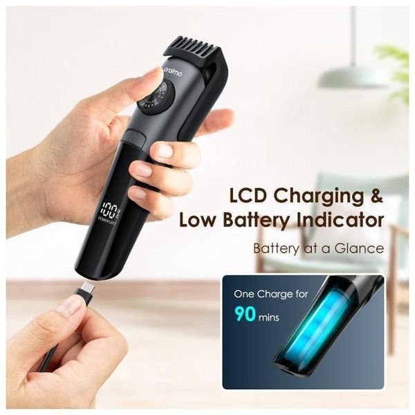 Oraimo - Dial Trimmer (Original) ©