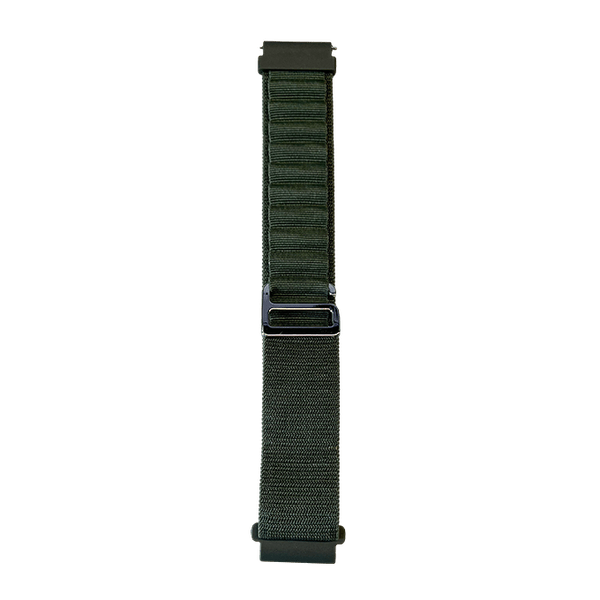 Oraimo - Green Color Watch Strap (Original)