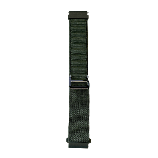 Oraimo - Green Color Watch Strap (Original)
