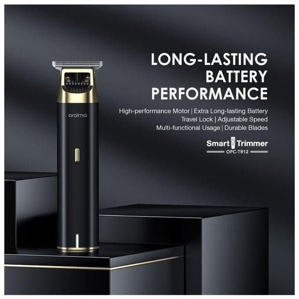 Oraimo - Hair Trimmer (Original) ©
