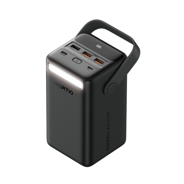 Oraimo -  Large Capacity Power Box (Original) ©