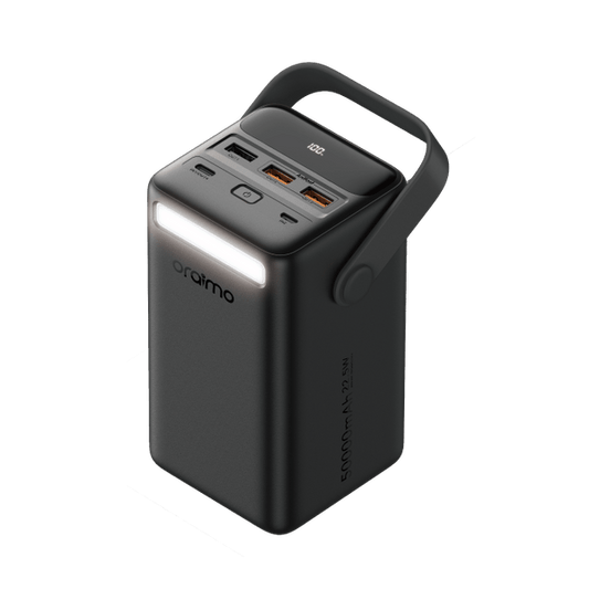 Oraimo -  Large Capacity Power Box (Original) ©