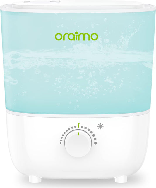 Oraimo - Mist Humidifier (Original) ©