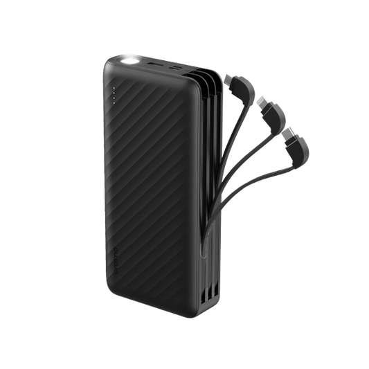 Oraimo - Multi-Port Power Bank (Original) ©