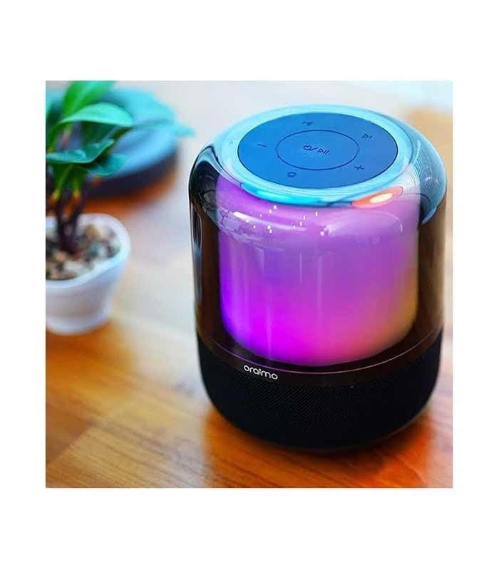 Oraimo - Portable Wireless Speaker (Original) ©