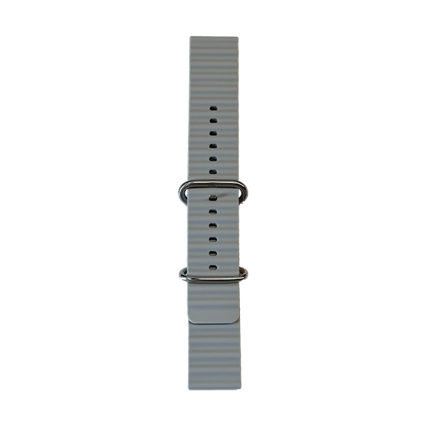 Oraimo -  Silver Watch Strap (Original)
