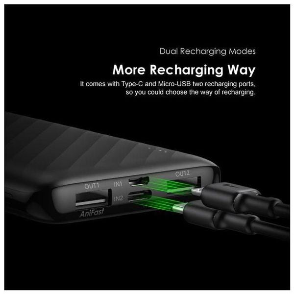 Oraimo - Slim Power Bank (Original)