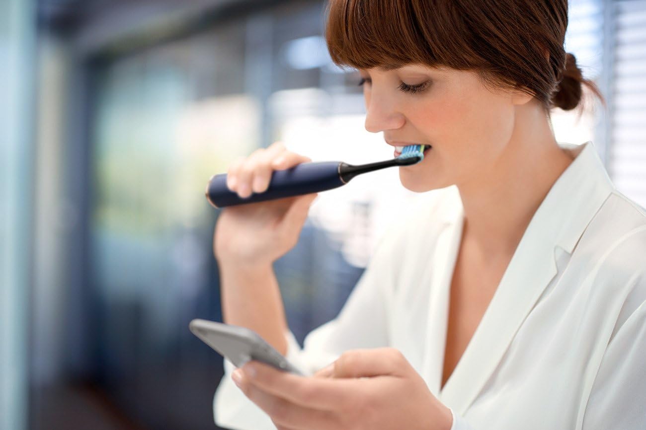 Oraimo - Smart Electric Tooth Brush (Original) ©