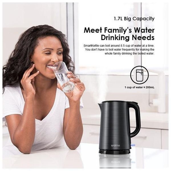 Oraimo - Smart Kettle (Original) ©