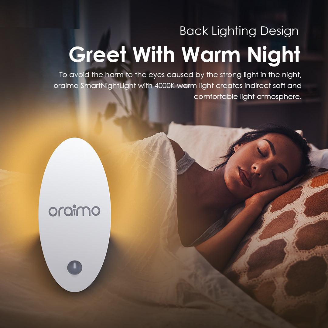 Oraimo - Smart Night Light (Original)