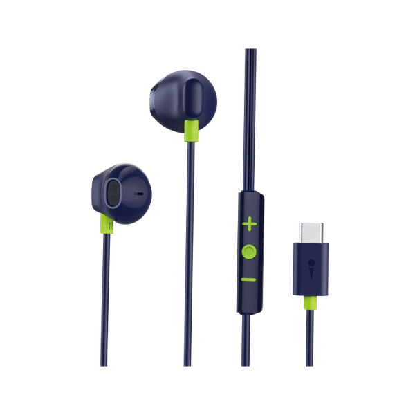 Oraimo - Wired Earphone (Original)