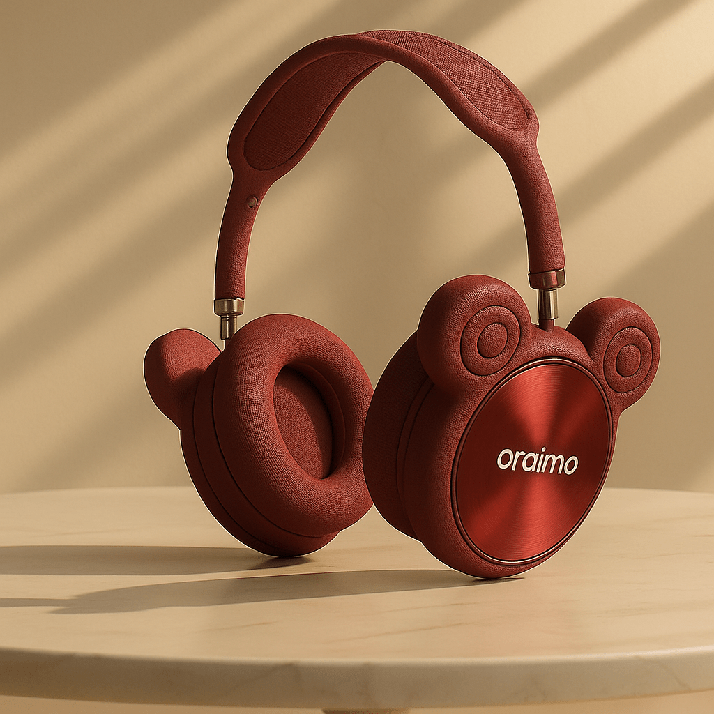 Oraimo - Wireless Headset