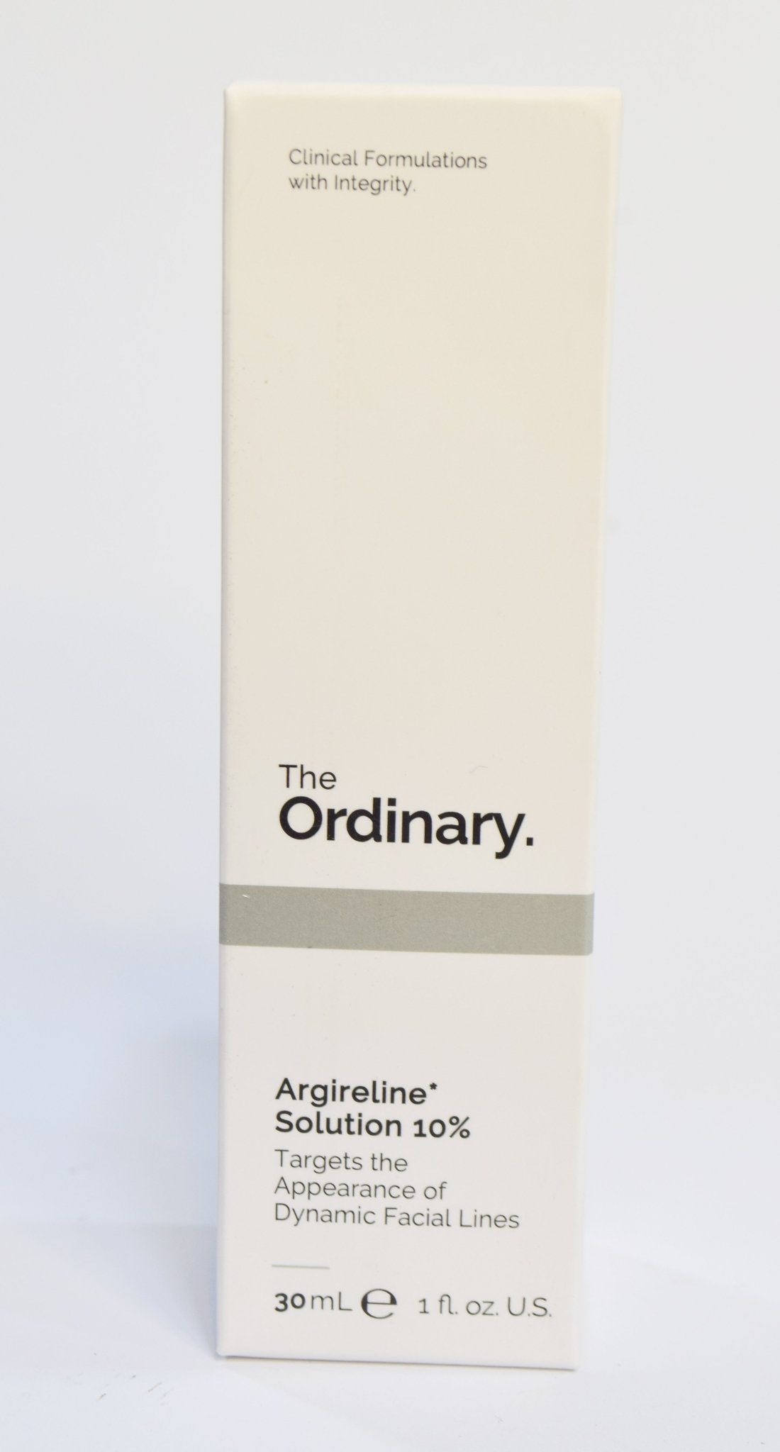 Ordinary Argireline Solution 10 % (Original)