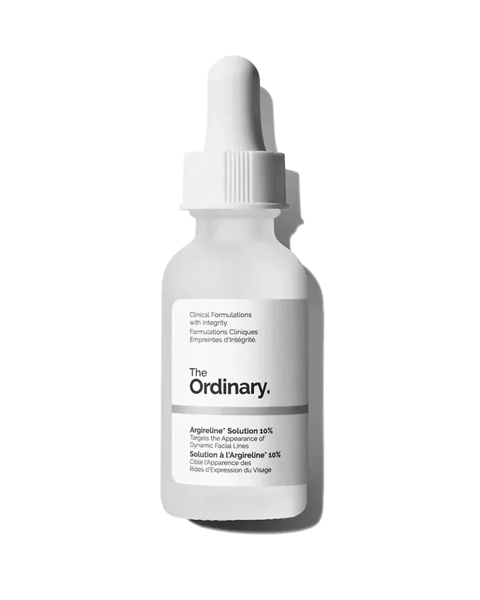 Ordinary Argireline Solution 10 % (Original)