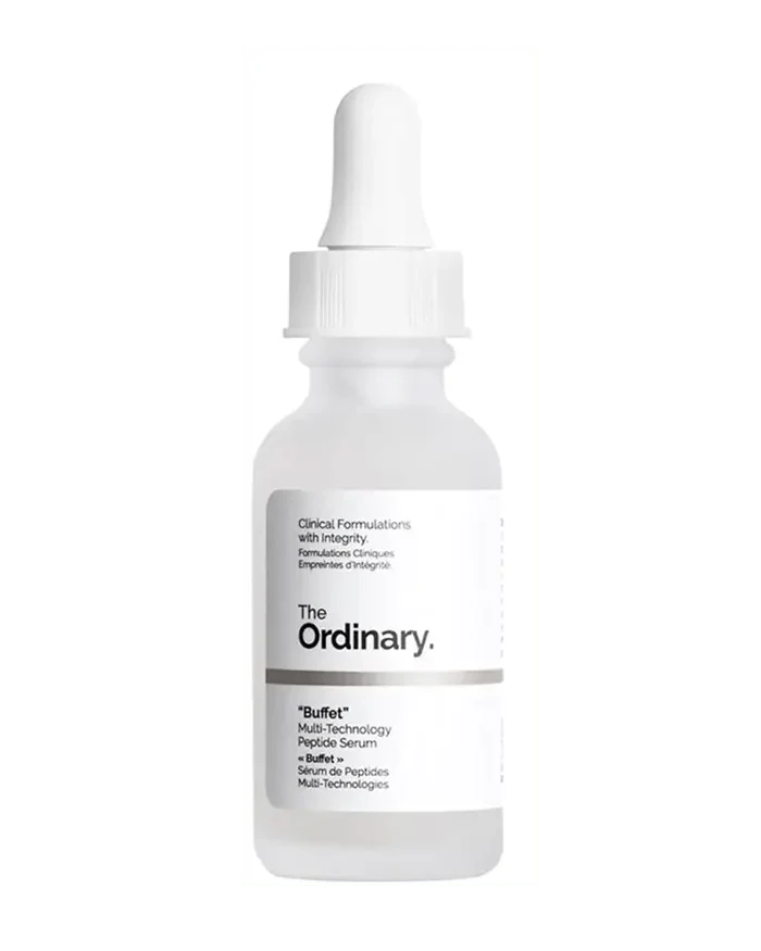Ordinary Buffet Serum (Original)