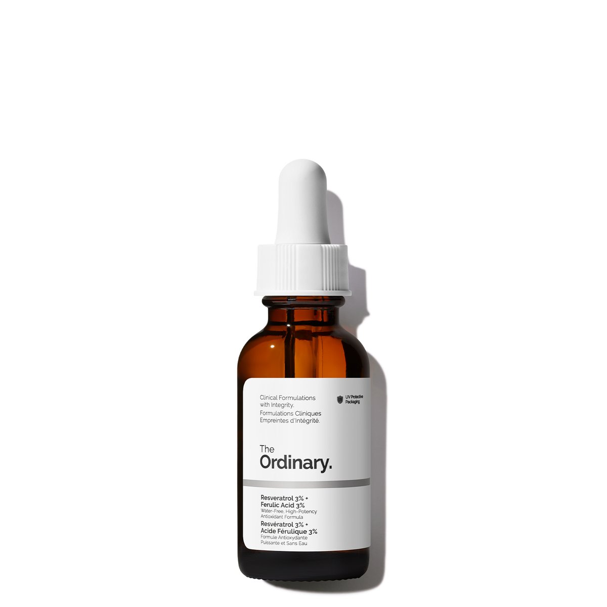 Ordinary Resveratrol 3% Ferulic Acid 3% (Original)