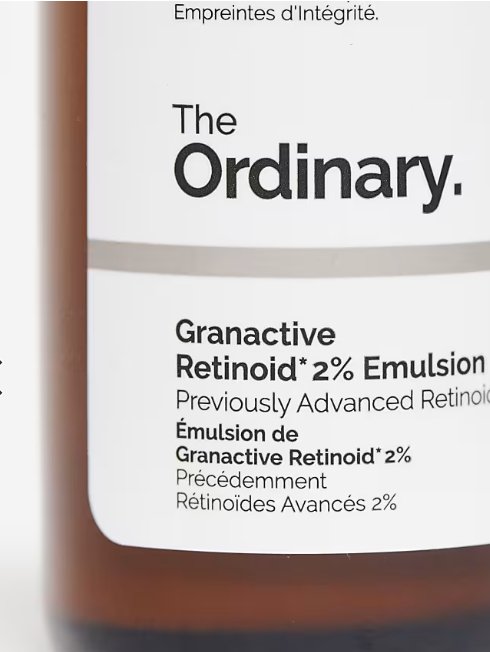 Ordinary Retinoid 2% Emulsion (Original)