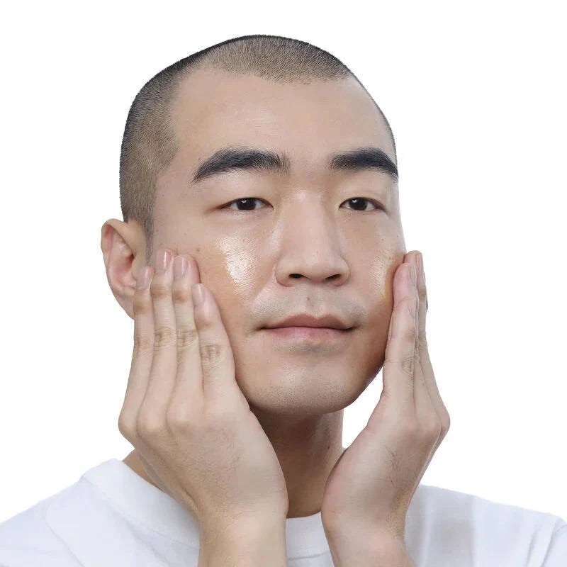 Organic Cold-Pressed Rose Oil (Original)