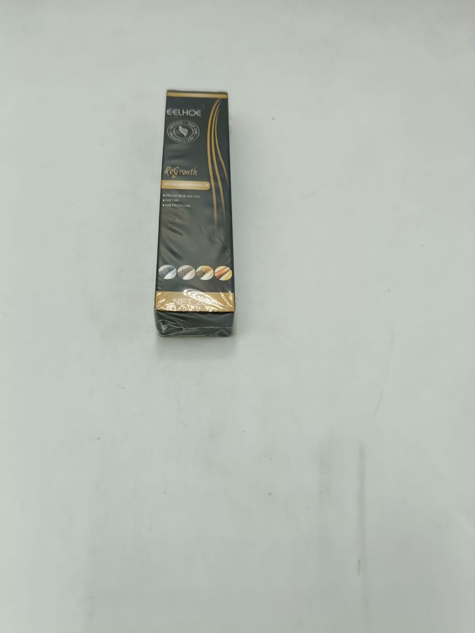 Organic Hair Growth Serum