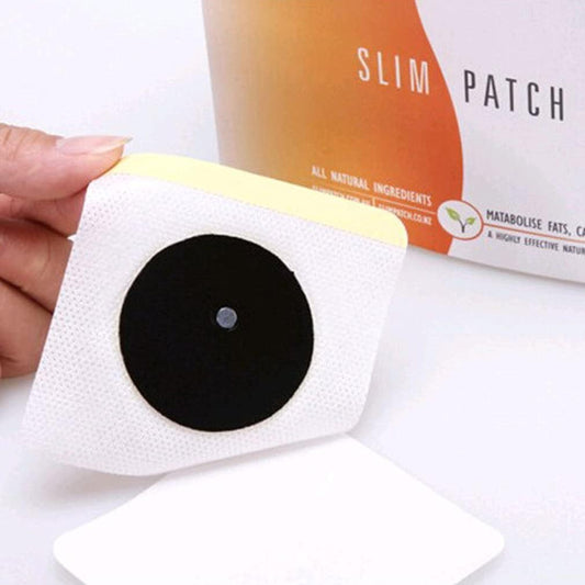 Organic Slim Patch