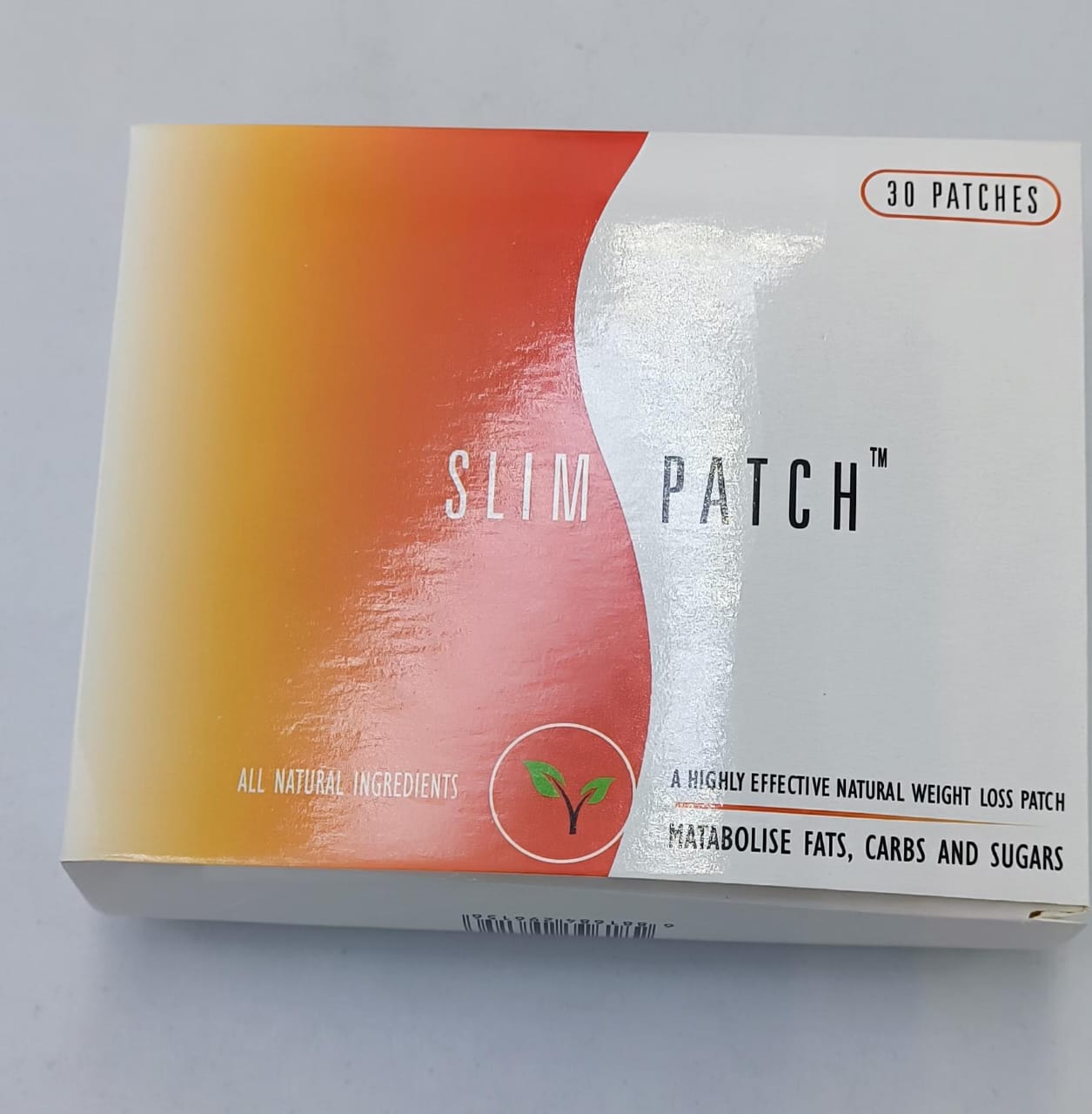 Organic Slim Patch