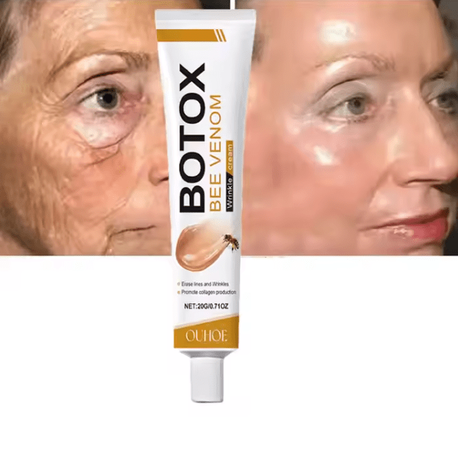 OUHOE - Bee Venom Botox Wrinkle Cream (Original)
