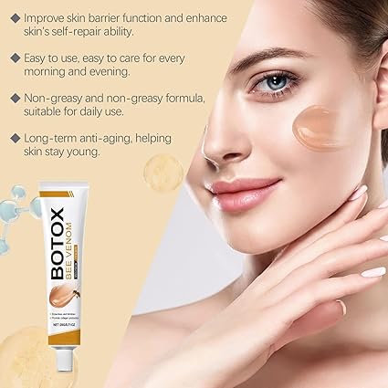 OUHOE - Bee Venom Botox Wrinkle Cream (Original)