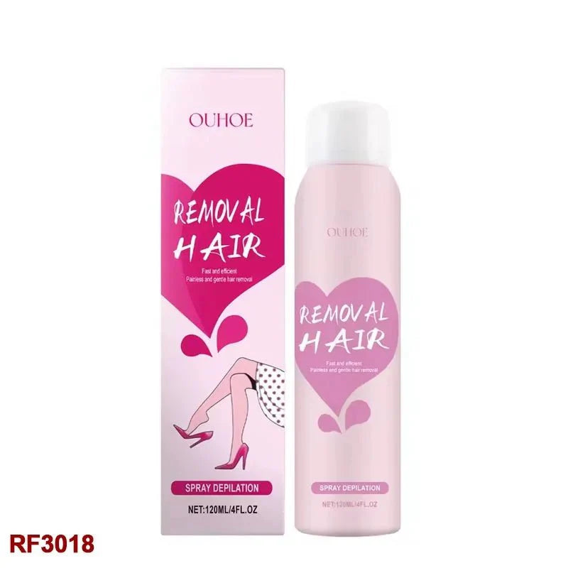 Ouhoe - Hair Removal Spray