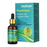 Ouhoe - PureHear Organic Ear Support Elixir (Original)