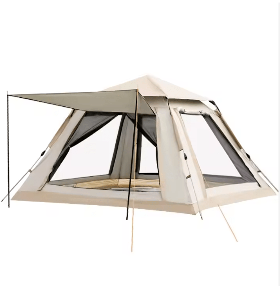 Outdoor Alpine Camping Tent ©