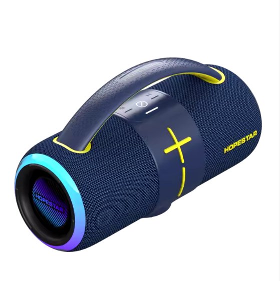 Outdoor Portable Speaker ©