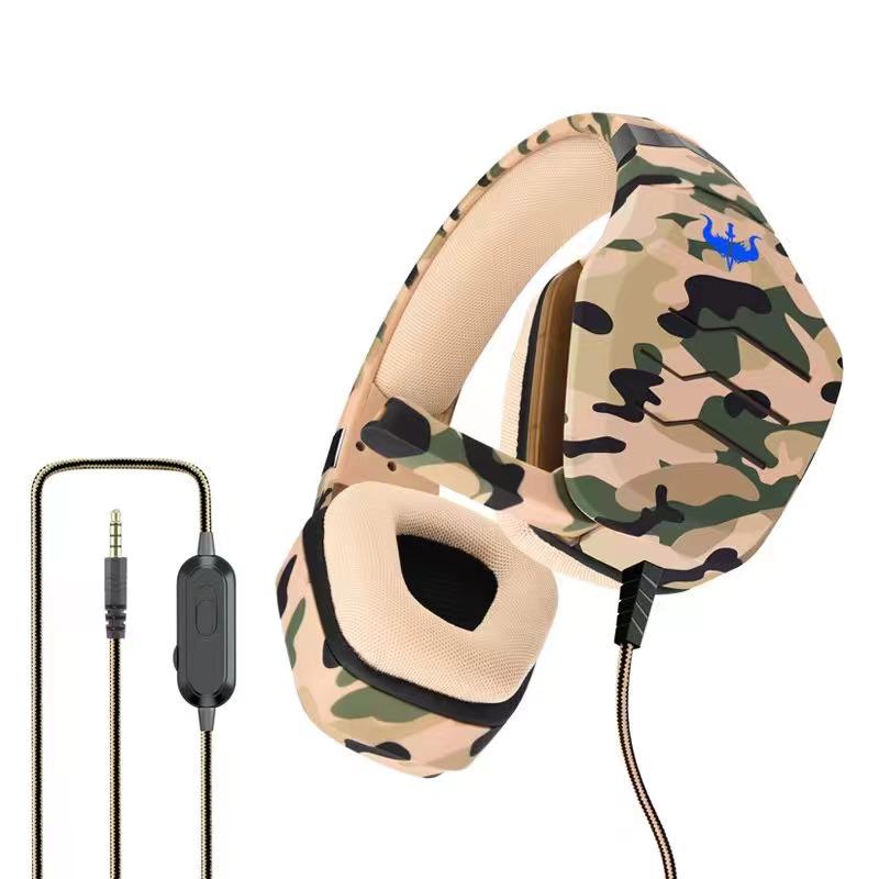 Ovleng - Over-ear Headphones