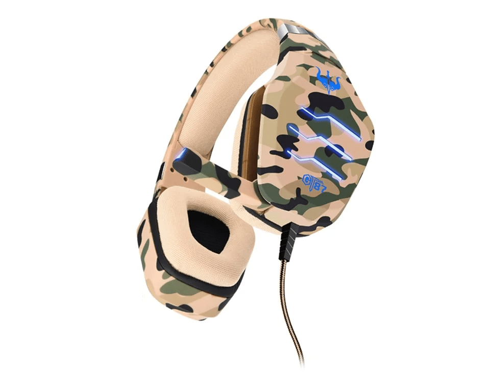 Ovleng - Over-ear Headphones