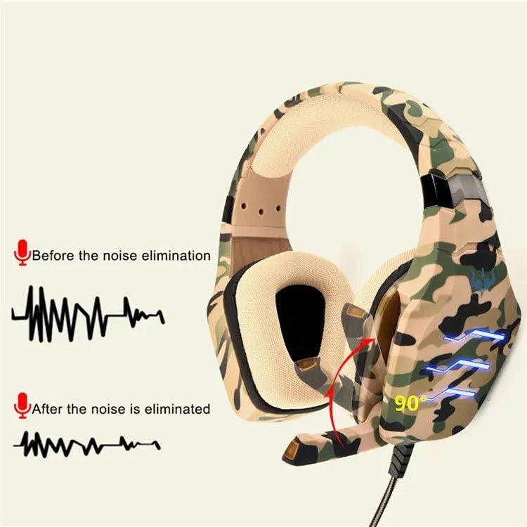 Ovleng - Over-ear Headphones