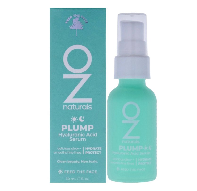 OZNaturals Plump Serum (Original)