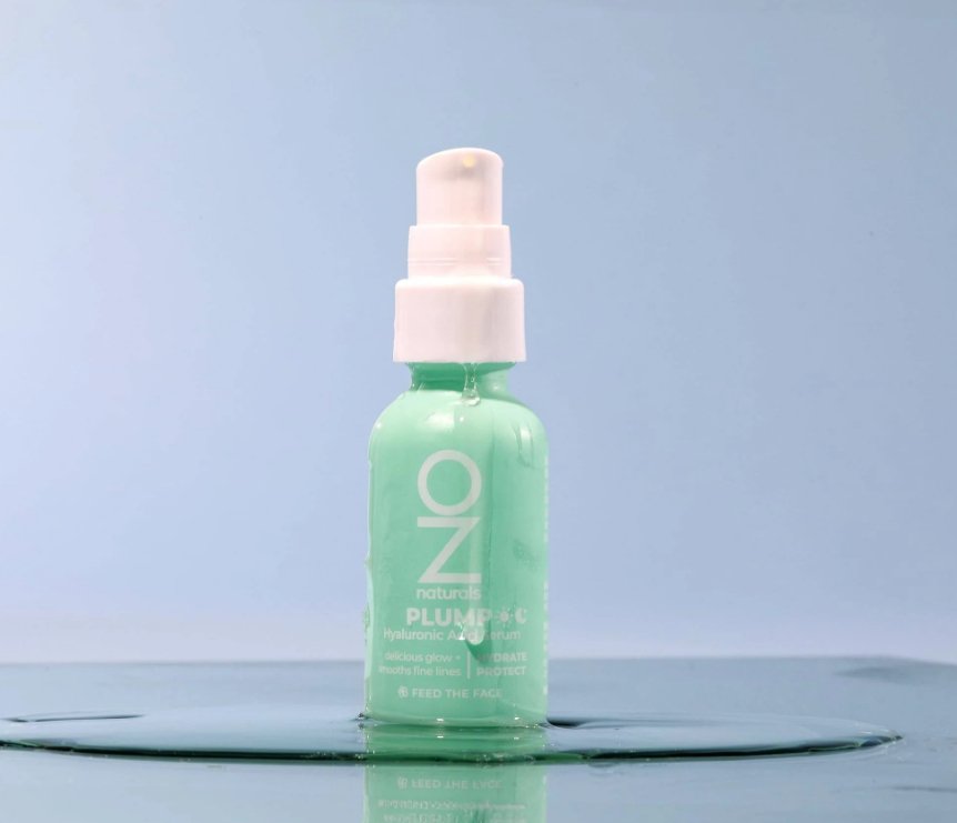 OZNaturals Plump Serum (Original)