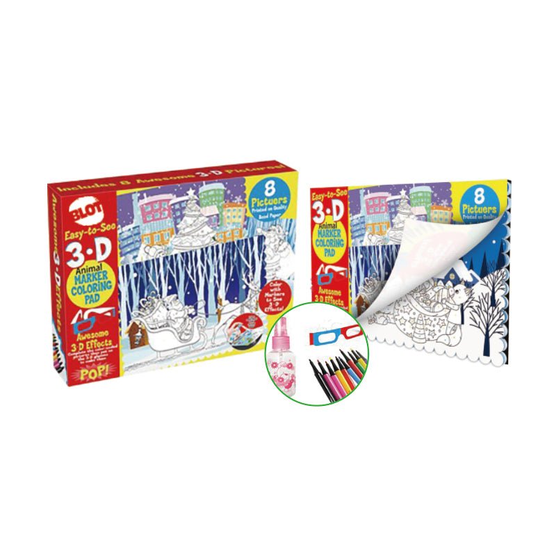 Painting Set For Kids
