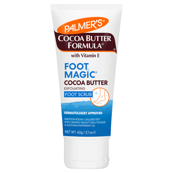 Palmer's - Foot & Bust Cream (Original)