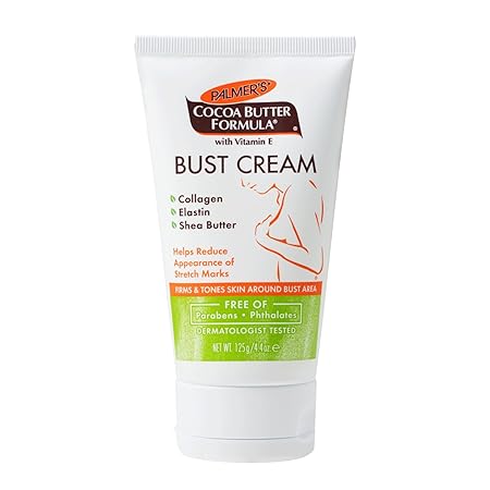 Palmer's - Foot & Bust Cream (Original)