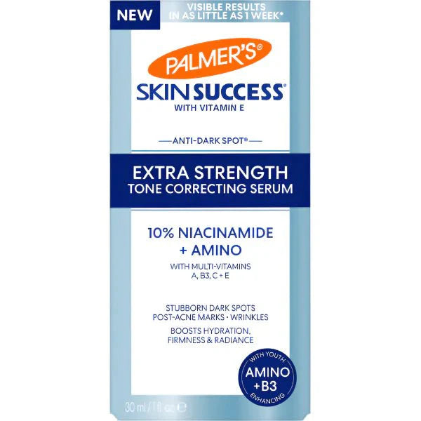 Palmer's - Foot & Bust Cream (Original)