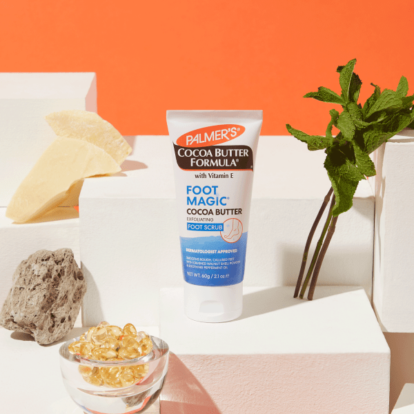 Palmer's - Foot & Bust Cream (Original)