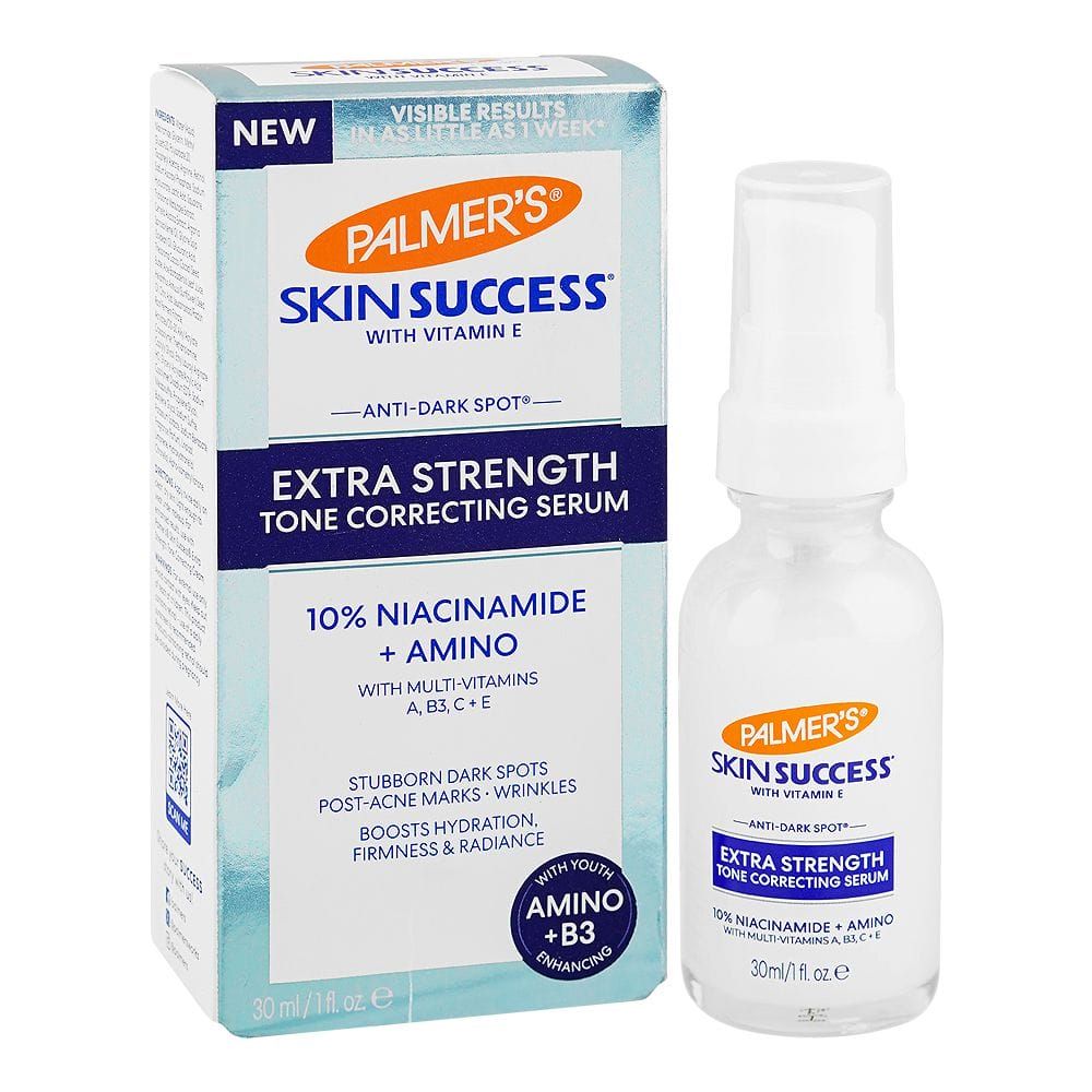 Palmer's - Foot & Bust Cream (Original)