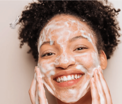 PanOxyl - Acne Foaming Wash (Original)